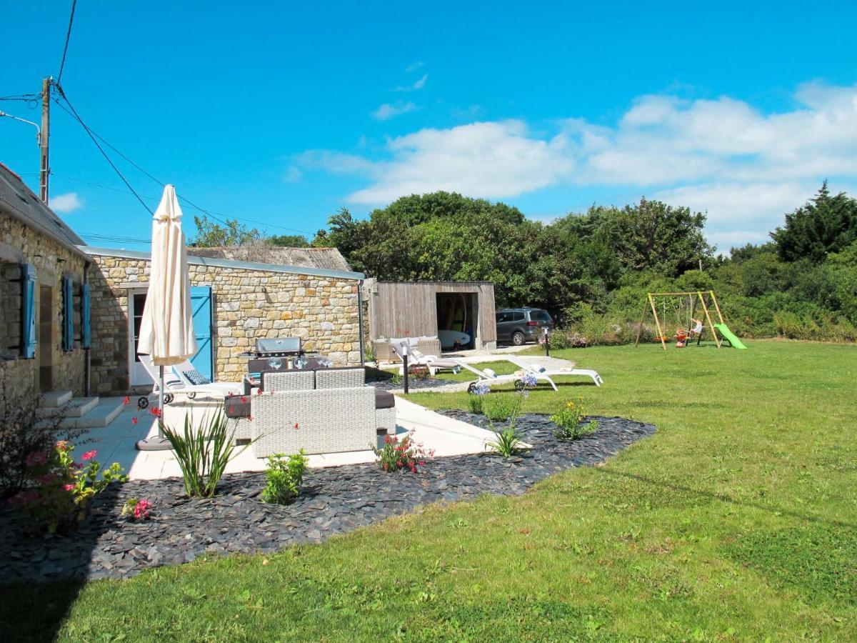 Holiday Home Le Vieux Chene - Cms106 By Interhome 卡马雷 外观 照片