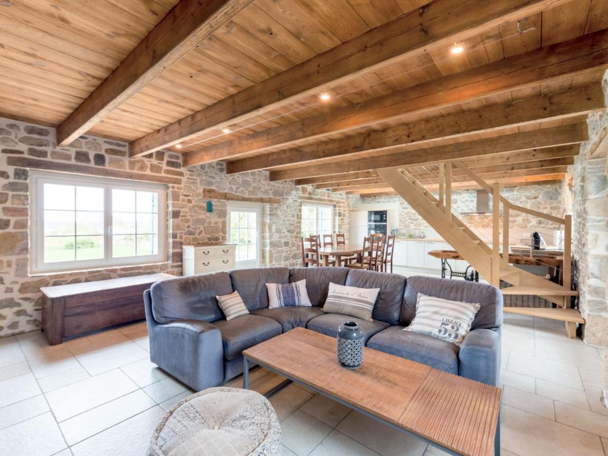 Holiday Home Le Vieux Chene - Cms106 By Interhome 卡马雷 外观 照片