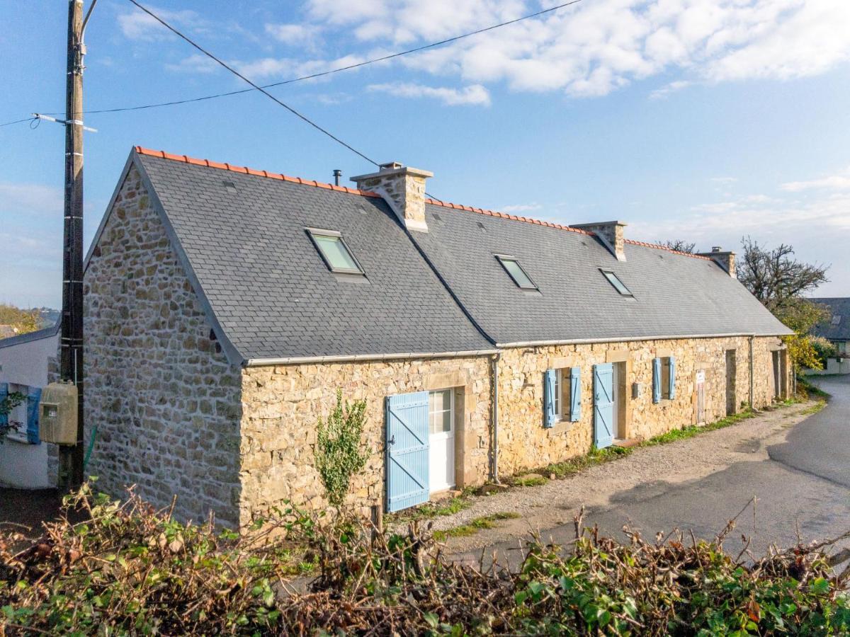 Holiday Home Le Vieux Chene - Cms106 By Interhome 卡马雷 外观 照片